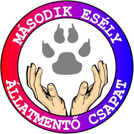 MSODIK ESLY LLATMENT CSAPAT  -  SECOND CHANCE ANIMAL RESCUE TEAM